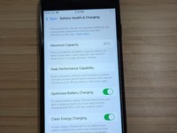 Apple iPhone SE 3rd Gen 2022