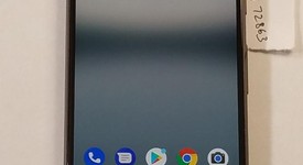 Mint
													Google Pixel - Unlocked, Black, 128 GB, 4 GB, Google Edition, photo 2 of 4