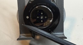 Good
													Samsung Galaxy Watch7 - Unlocked, Green, SM-L315U, 44mm, photo 4 of 6