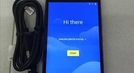 Good
													Moto G5 Plus - Unlocked, Gray, 64 GB, 2 GB, photo 1 of 7