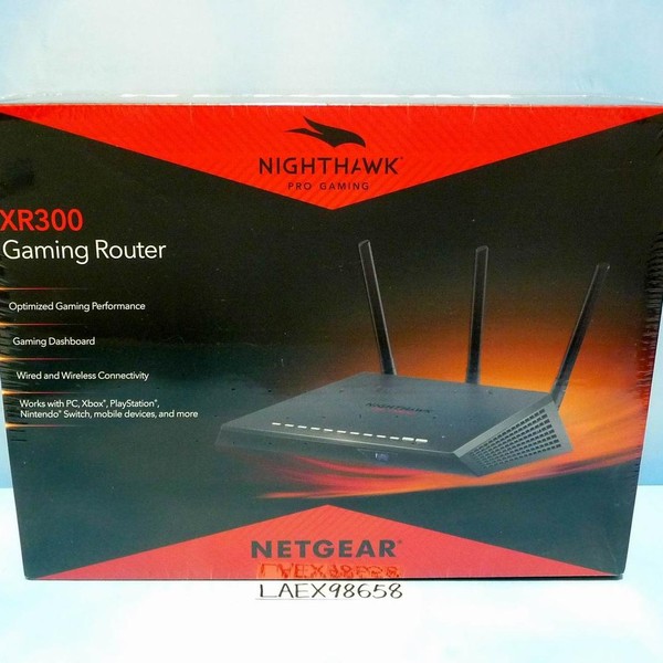 Netgear Nighthawk Router