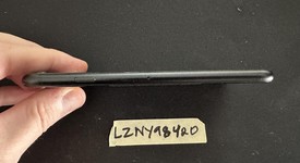 Mint
													Apple iPhone SE 2nd Gen 2020 - AT&T, Black, 64 GB, A2275, photo 4 of 7