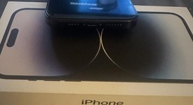 Mint
													Apple iPhone 14 Pro Max - AT&T, Black, 256 GB, A2651, photo 4 of 17