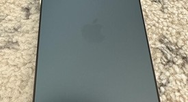 Good
													Apple iPhone 12 Pro - Unlocked, Pacific Blue, 256 GB, A2341, photo 3 of 10