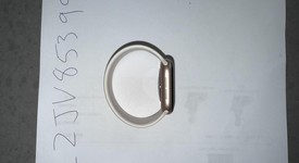 Mint
													Apple Watch Series 10 42mm - Rose Gold, A2997 - GPS, Aluminum, photo 6 of 6