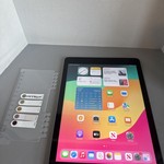 Good Apple iPad (6th Gen) - Unlocked, 32 GB, Gray, A1954