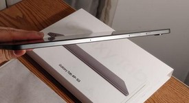 Mint
													Samsung Galaxy Tab A9 Plus - Metro by T-Mobile, Graphite, 64 GB, 4 GB, SM-X218U, 5G, photo 4 of 7