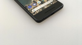 Good
													Google Pixel 2 - Verizon, Black, 64 GB, Verizon Edition, photo 2 of 16
