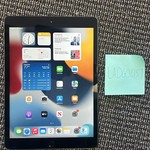 Good Apple iPad (7th Gen) - Wi-Fi, 128 GB, Gray, A2197