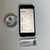 Good Apple iPhone 8 - Unlocked, Gray, 64 GB, A1863