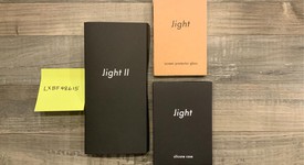 Mint
													Light Phone 2 - Unlocked, Black, 8 GB, 1 GB, photo 3 of 8