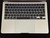 MacBook Air 2025 (M4) - 13" - 512 GB, Sky Blue, 16 GB, Apple M4