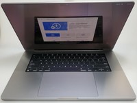 MacBook Pro 2021 - 16"