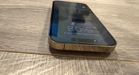 Mint
													Apple iPhone 14 Pro - Unlocked, Silver, 128 GB, A2650, photo 1 of 11