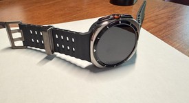 Mint
													Samsung Galaxy Watch Ultra - Unlocked, Silver, SM-L705U, 47mm, photo 2 of 5