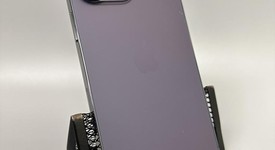 Good
													Apple iPhone 14 Pro Max - Unlocked, Purple, 512 GB, A2651, photo 2 of 4