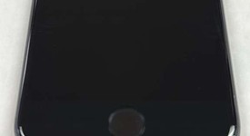 Mint
													Apple iPhone SE 3rd Gen 2022 - Unlocked, Midnight, 64 GB, A2595, photo 4 of 7