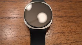 Good
													Samsung Galaxy Watch8 - Wi-Fi, Graphite, SM-L330, 44mm, photo 3 of 7