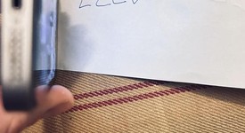 Mint
													Apple iPhone SE 1st Gen 2016 - Verizon, Silver, 32 GB, A1662, photo 6 of 6