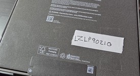 New
													Samsung Galaxy Z Fold7 - Unlocked, Silver Shadow, 512 GB, 12 GB, SM-F966U1, photo 2 of 3