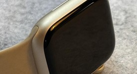 Good
													Apple Watch Series 8 41mm - Silver, A2770 - GPS, Aluminum, photo 5 of 10