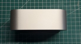 Mint
													Mac Mini 2024 - Apple M4, 256 GB, 32 GB, photo 4 of 7