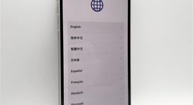 Mint
													Apple iPhone 13 - Unlocked, Pink, 128 GB, A2482, photo 1 of 4