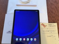 Samsung Galaxy Tab S9 FE