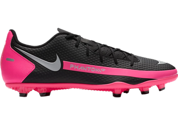 Nike Phantom GT Club MG Black Pink Blast for sale