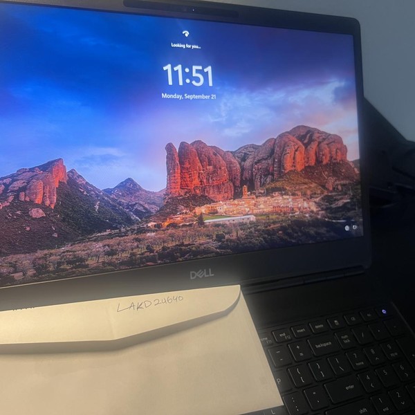 Dell Precision 7560 - 512 GB, 64 GB, Intel Core i7
