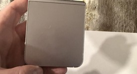 Mint
													Samsung Galaxy Z Flip6 - Spectrum, Silver, 256 GB, 12 GB, SM-F741U, photo 5 of 8