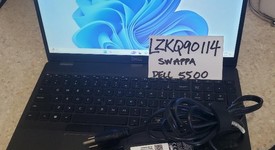 Good
													Dell Latitude Laptop, photo 2 of 19