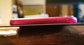 Mint
													Apple iPod Touch 6th Gen - Wi-Fi, Pink, 16 GB, photo 4 of 8