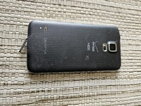 Samsung Galaxy S5