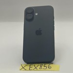 Good Apple iPhone 16 - Verizon, 128 GB, Black, A3081
