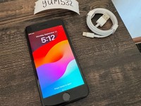 Apple iPhone SE 2nd Gen 2020