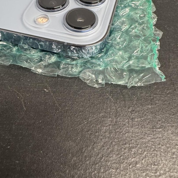 Apple iPhone 13 Pro Max - Verizon, 128 GB, Sierra Blue, A2484