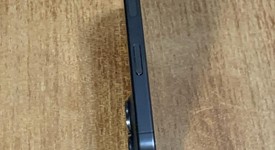 Good
													Apple iPhone 15 Pro - Unlocked, Black, 256 GB, A2848, photo 5 of 13
