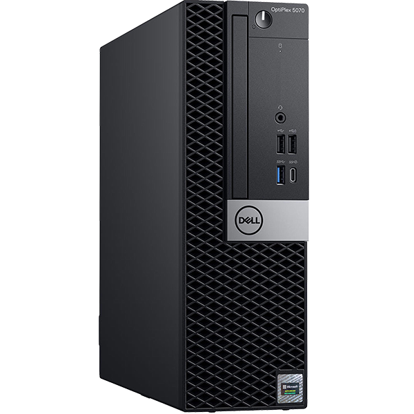 Dell Optiplex 5070 - 256 GB, 8 GB, Intel Core i5