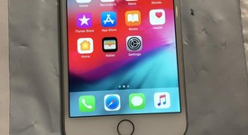 Mint
													Apple iPhone 7 Plus - Unlocked, Silver, 128 GB, A1784, GSM, photo 1 of 10