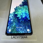 Mint Samsung Galaxy S20 FE 5G - Verizon, 128 GB, Cloud Navy, 6 GB, SM-G781V