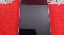 Good
													Apple iPhone 16 - Unlocked, Ultramarine, 128 GB, A3081, photo 3 of 18