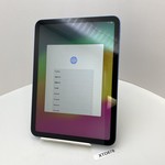 Good Apple iPad (10th Gen) - Unlocked, 256 GB, Blue, A2757