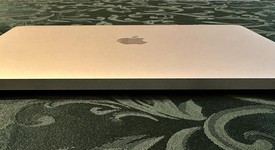 Good
													MacBook Air 2020 - 13" - Apple M1, Silver, 256 GB, 8 GB, photo 5 of 11