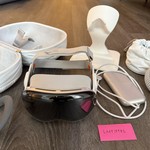 Mint Apple Vision Pro - 256 GB