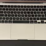 Fair MacBook Air 2022 (M2) - 13 inch - 256 GB, Silver, 8 GB, Apple M2