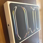 New Apple iPad Pro 11 inch (M5) 2025 - Wi-Fi, 2 TB, Space Black, Apple M5 10-Core (8-core GPU), A3357, Standard Glass