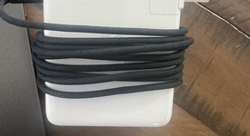 Good
													MacBook Pro Late 2023 (M3) - 16" - Apple M3 Max 14-core, Black, 1 TB, 96 GB, 30-core GPU, photo 3 of 6