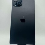 Good Apple iPhone 15 Plus - Unlocked, 128 GB, Black, A2847