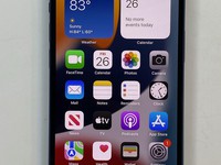 Apple iPhone 12